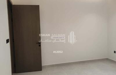 Apartment 124.34 SQM with 3 Bedrooms