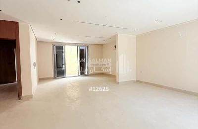 Villa 300 SQM Facing West on 25m Width Street