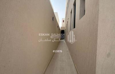 Villa 303.08 SQM Facing East on 15m Width Street