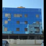 Building 1237 SQM Facing South with 5 Floors