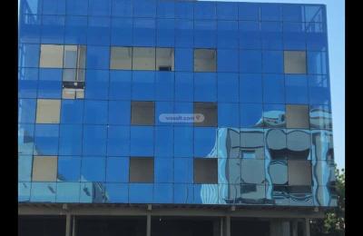 Building 1237 SQM Facing South with 5 Floors