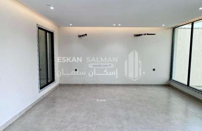 Villa 408.78 SQM Facing South on 20m Width Street
