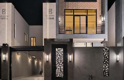 Villa 280.88 SQM Facing East on 15m Width Street