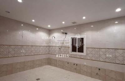 Floor 448.06 SQM with 6 Bedrooms