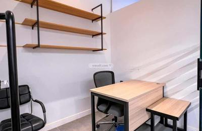 Office Space for Rent