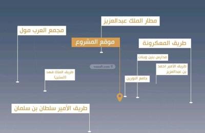 Apartment 616 SQM with 2 Bedrooms