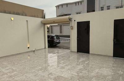 Villa 540 SQM Facing East on 30m Width Street