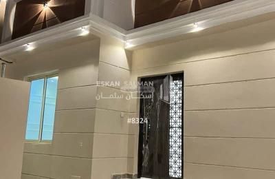 Floor 312.5 SQM with 6 Bedrooms