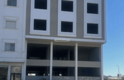 Building 878.8 SQM Facing North