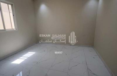 Villa 269.64 SQM Facing North on 15m Width Street