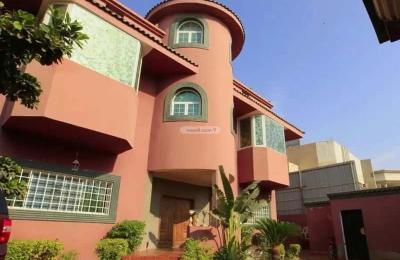 Villa 720 SQM Facing West on 15m Width Street