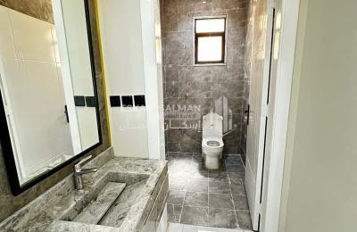 Floor 503.6 SQM with 6 Bedrooms