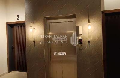 Apartment with 6 Bedrooms