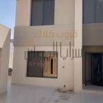Villa 250 SQM Facing North with 3 Bedrooms