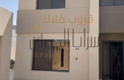 Villa 250 SQM Facing North with 3 Bedrooms