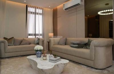 Apartment 158.38 SQM with 4 Bedrooms