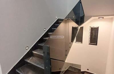 Villa 360 SQM Facing West on 18m Width Street