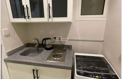 Apartment with 1 Bedroom