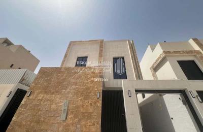 Floor 145.49 SQM with 6 Bedrooms