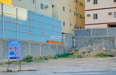 Land 580.21 SQM Facing North on 20m Width Street