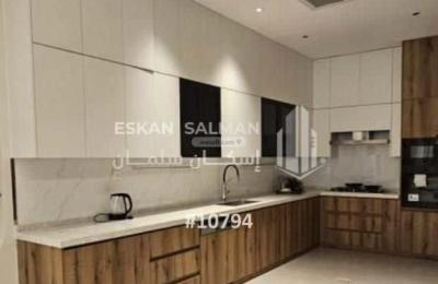 Apartment 180.98 SQM with 5 Bedrooms