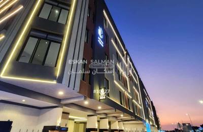 Apartment 136.99 SQM with 4 Bedrooms