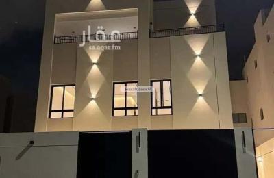 Villa 303.75 SQM Facing 4 Streets on 14m Width Street