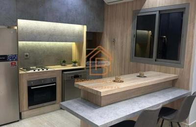 Apartment with 3 Bedrooms