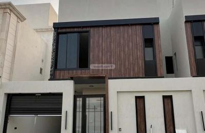 Villa 284 SQM Facing East on 20m Width Street