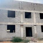 Villa 900 SQM Facing East