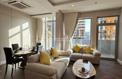 Apartment with 2 Bedrooms