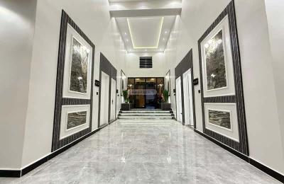 Apartment 202 SQM with 1 Bedroom