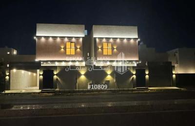 Villa 327.51 SQM Facing East on 25m Width Street