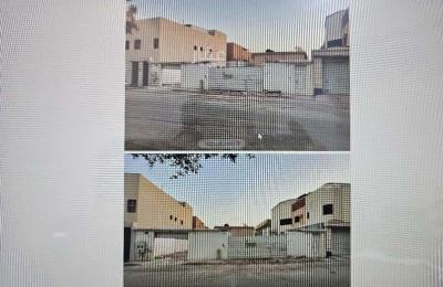 Land 420 SQM Facing East on 15m Width Street