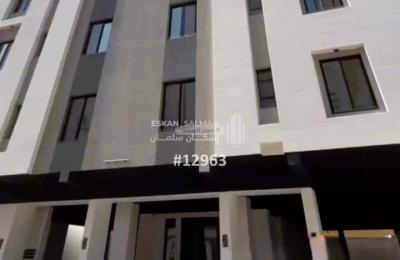 Apartment with 7 Bedrooms