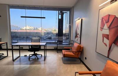 Office Space for Rent