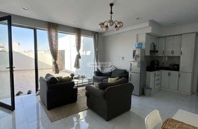 Apartment 720 SQM