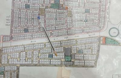 Land 485.97 SQM Facing West on 18m Width Street