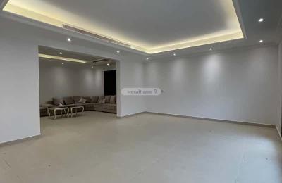 Apartment with 8 Bedrooms