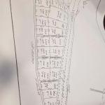 Land 10200 SQM Facing North