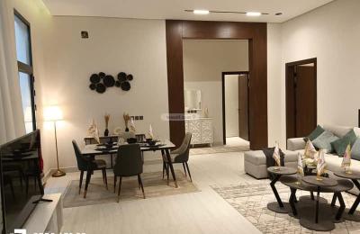 Floor 168.97 SQM with 4 Bedrooms