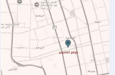 Apartment 421.49 SQM with 3 Bedrooms