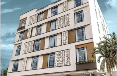 Apartment 624 SQM with 4 Bedrooms