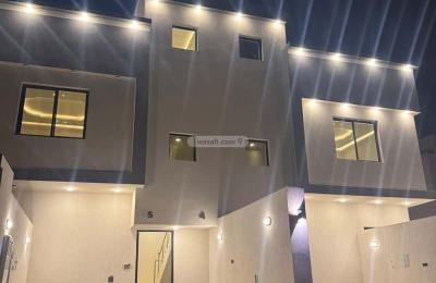 Floor 119.18 SQM with 3 Bedrooms