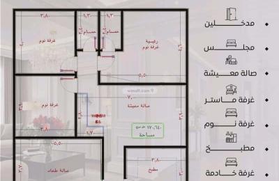 Apartment with 5 Bedrooms