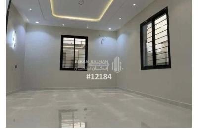 Floor 450 SQM with 7 Bedrooms