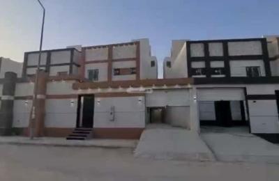 Villa 231.87 SQM Facing South on 15m Width Street