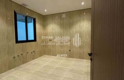 Villa 246.21 SQM Facing South on 15m Width Street