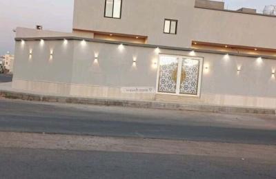 Floor 312 SQM with 7 Bedrooms