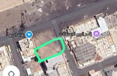 Land 778.91 SQM Facing East on 22m Width Street